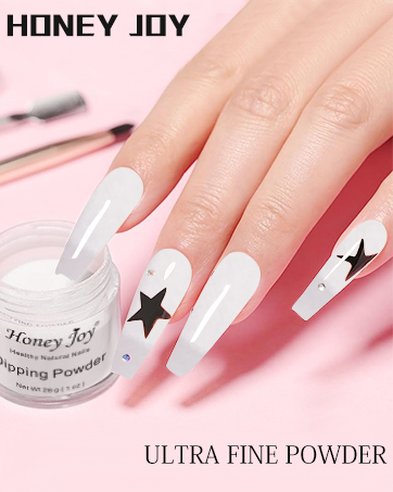 dip powder dipping powder honey joy