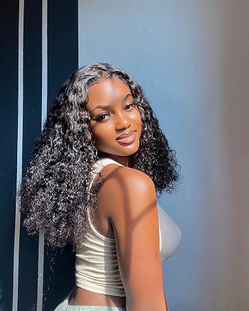 lace front wigs human hair