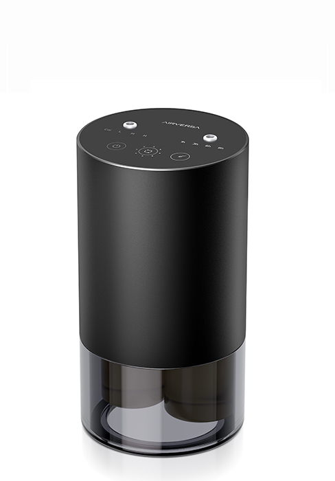 waterless diffuser