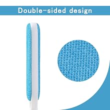 lint brush