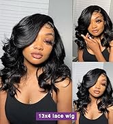 bob body wave wigs