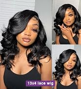 bob body wave wigs