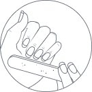 Nail Care Steps