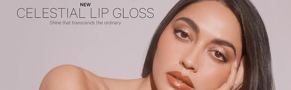 Lip gloss,  Best lip gloss, Lip gloss for dry lips, Glossy lip balm, Long-lasting lip gloss