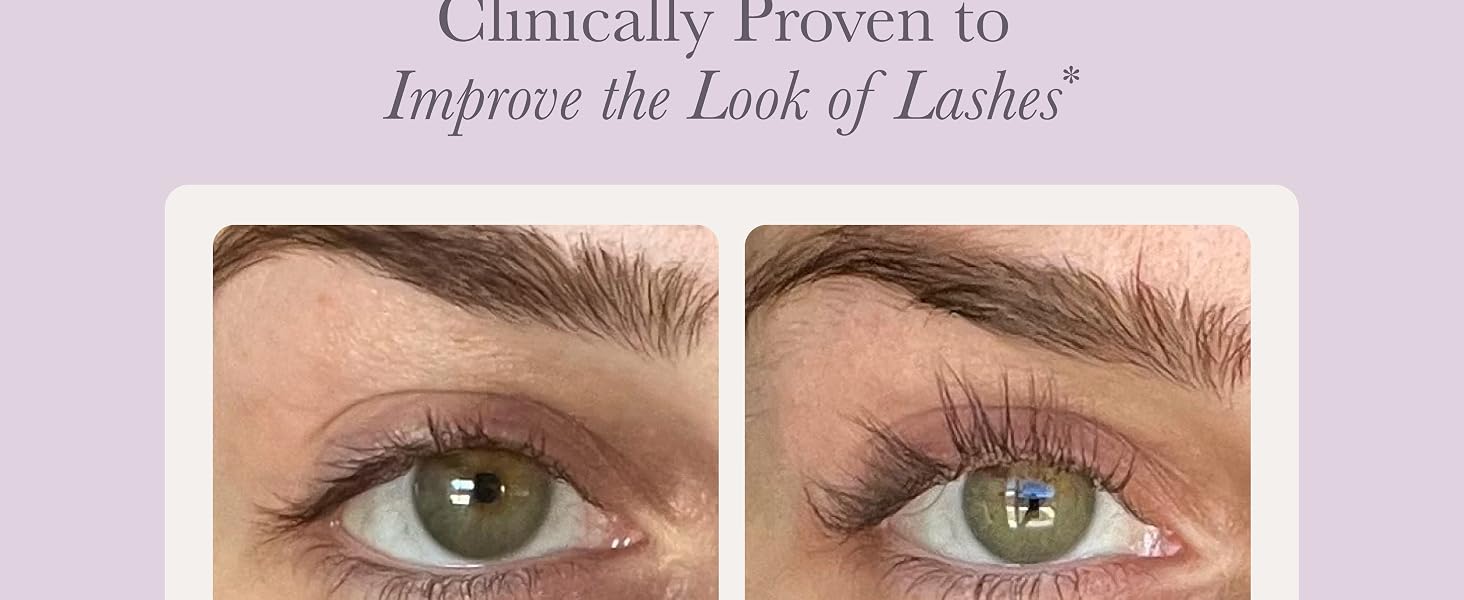eyelashes serum