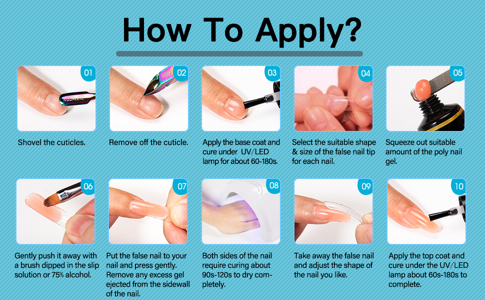 nail polish