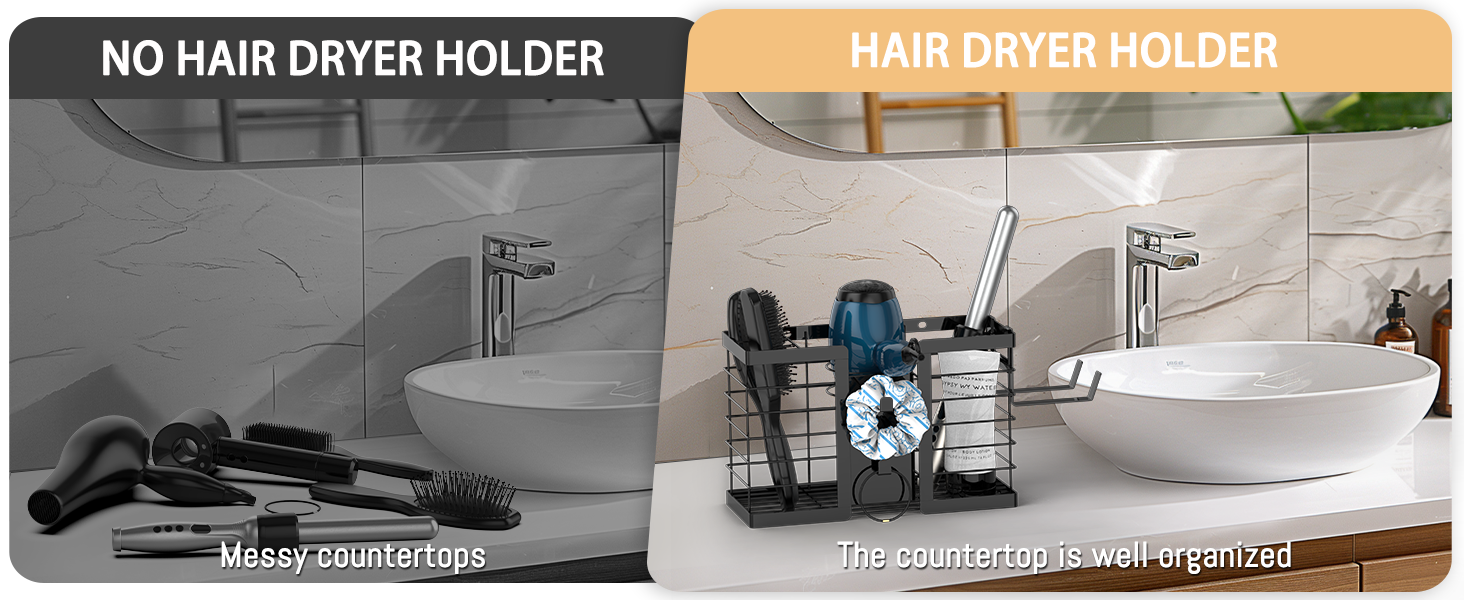 bathroom cabinet organizer