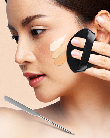 Makeup Spatula Image