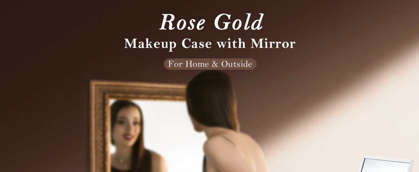 makeup case