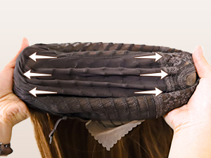 Stretchy Fabric