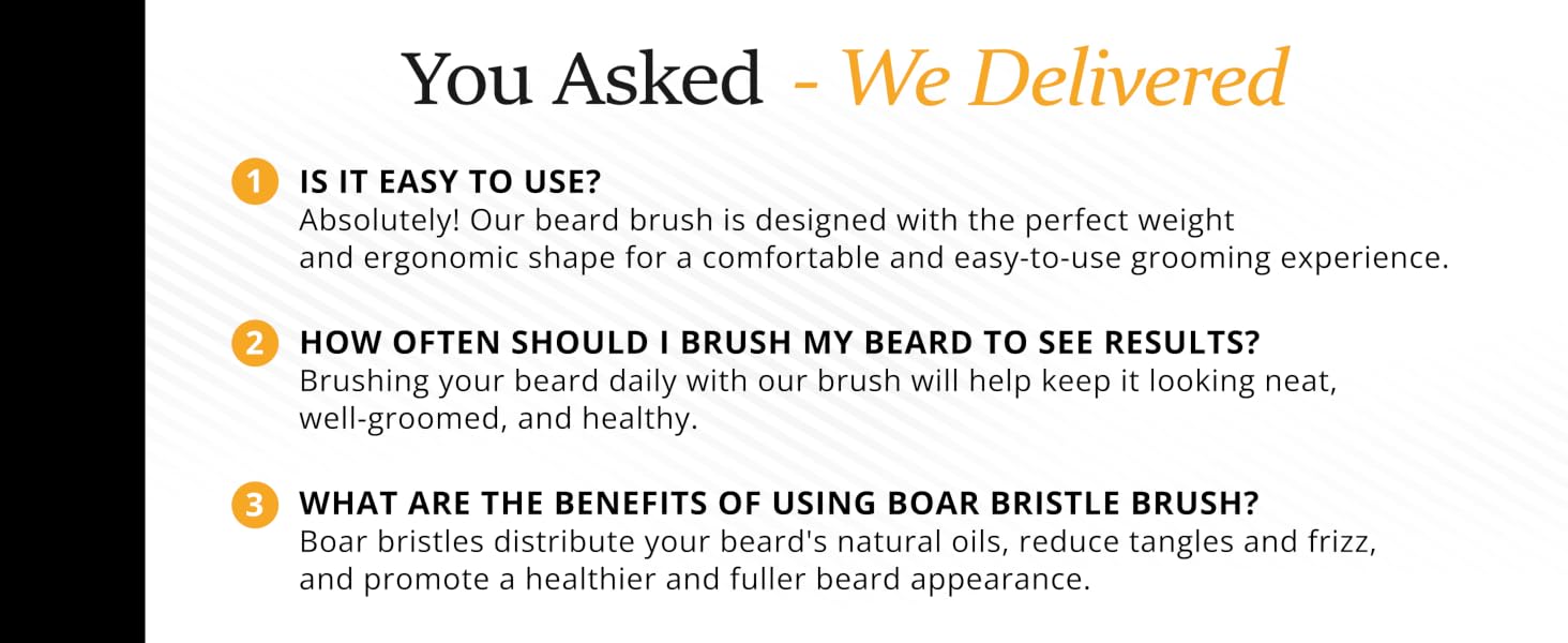 beard brush, boar bristle beard brush, bristle beard brush, beard brush for men, beard comb