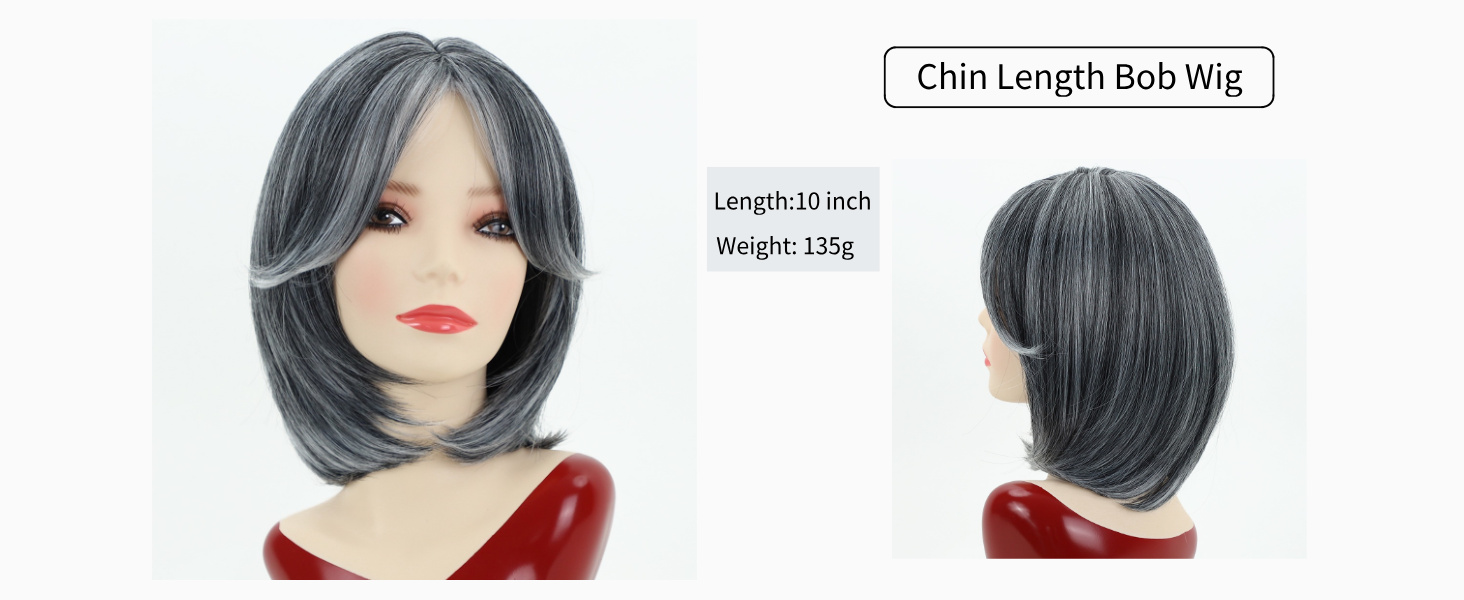 wig