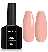 gel nail polish