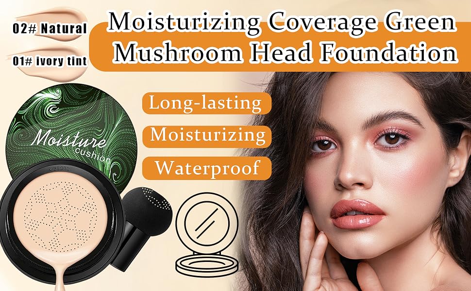 Mushroom Head Foundation