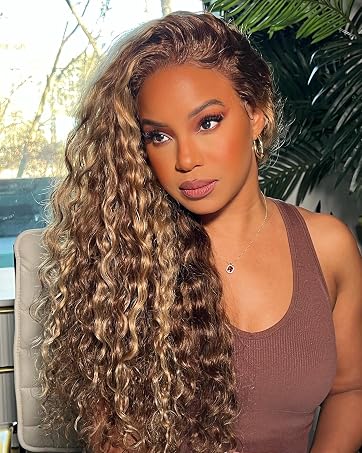 highlight curly