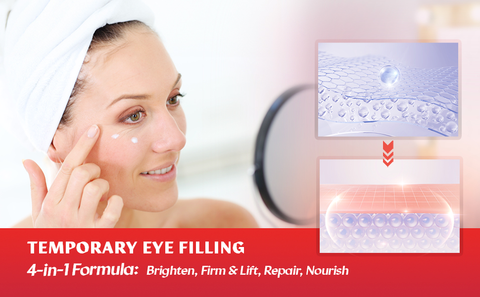 Instant Eye Lift Cream