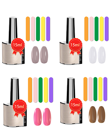 Nail Gel Polish