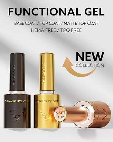 Venalisa brand page