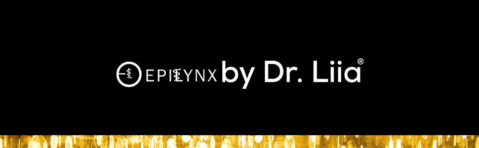 Epilynx by dr liia logo
