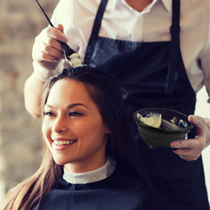 Use for Salon