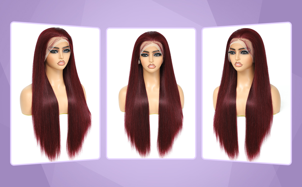 99j human hair wigs