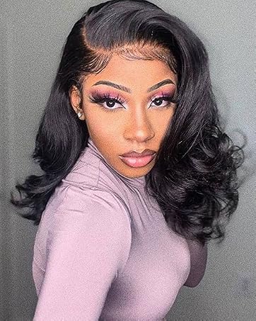 hd lace frontal wigs human hair