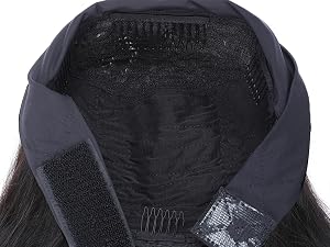 headband wig