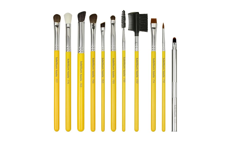 bdellium tools studio luxury 24pc set makeup brush set brochas de maquillaje bdellium makeup tool