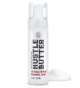 hustle bubbles tattoo soap