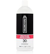COLORCHARM Cream Hair Color Developers | For Optimal Gray Blending and Rich Multi-Dimensional End...