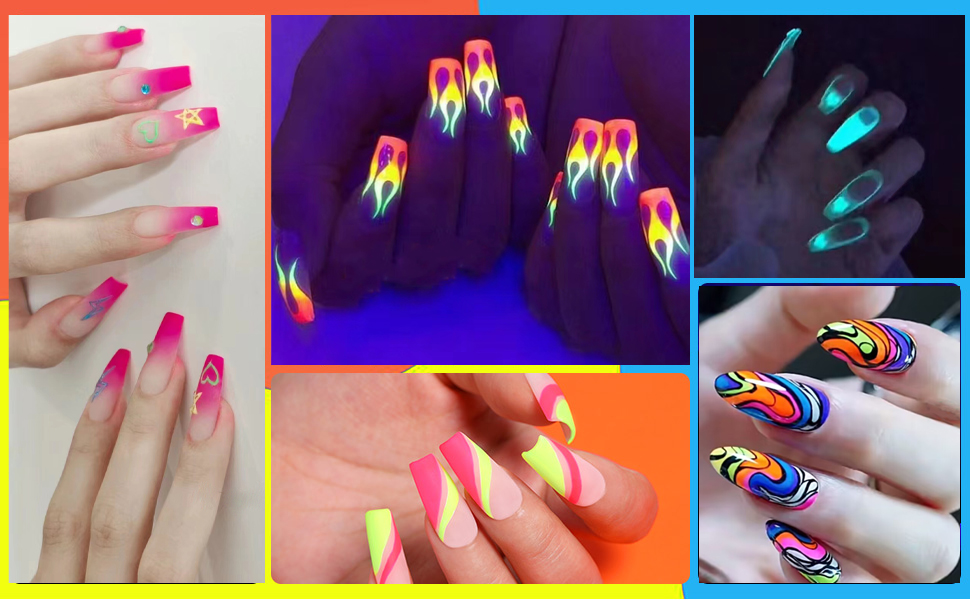 Gel Polish Kit
