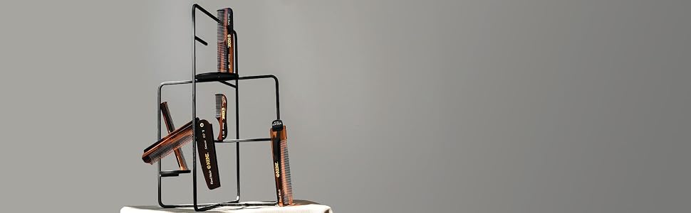 KENT Combs Banner