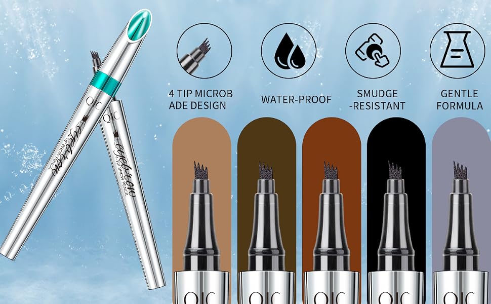 eyebrow pen