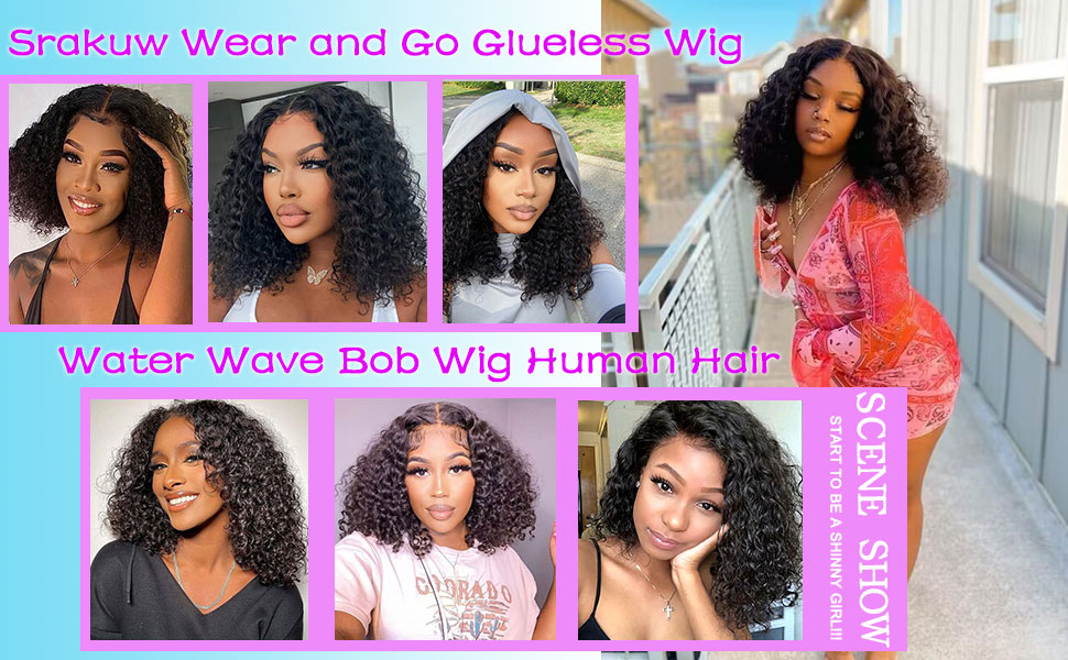 wigs