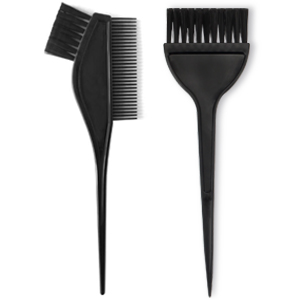 Hair dye Brushes