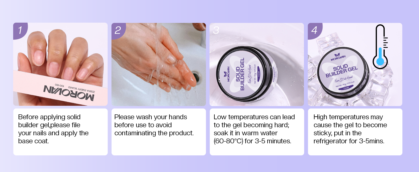 Warm Tips
