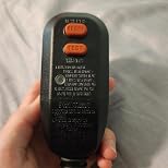 Customer Image, click to open customer review