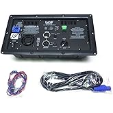 LASE Amplifier Intended for QSC KW181, KLA181, K-Sub Module Powered Speakers