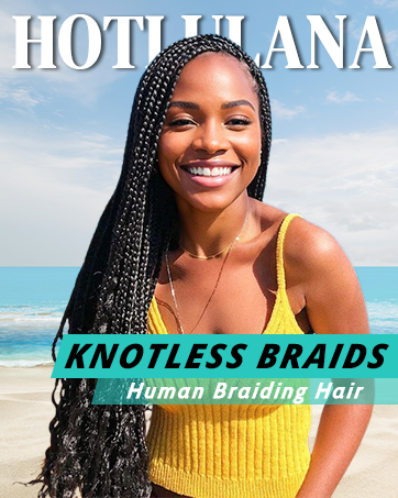 knotless