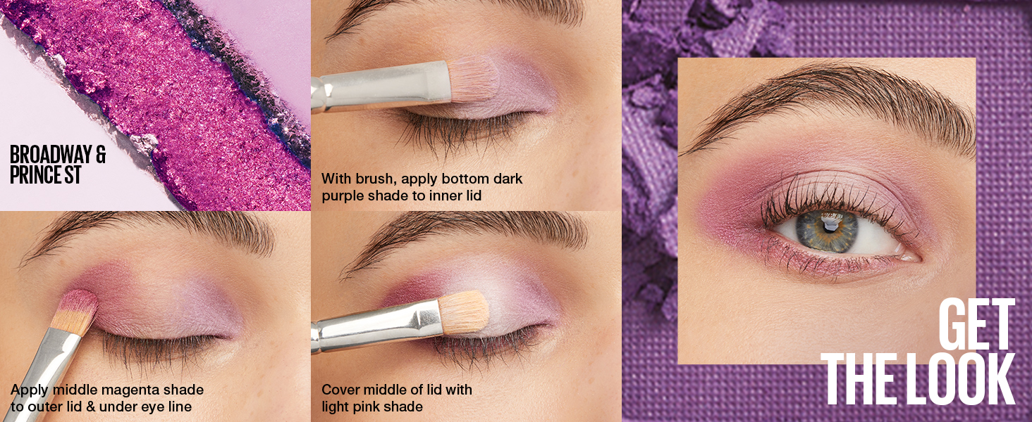 get the look - broadway & prince st