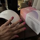 Customer Image, click to open customer review