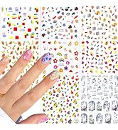 nail art stickers nail art stickers nail art sticker nail decals nail stickers for nail art 