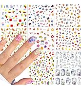 nail art stickers nail art stickers nail art sticker nail decals nail stickers for nail art