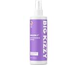 Big Kizzy Tape in Extension Remover Spray - Remover 1 (8oz) - Fastest and Easiest Tape In Remover - Compatible with all Human Hair Extension Tape