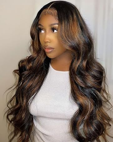 half wig human hair