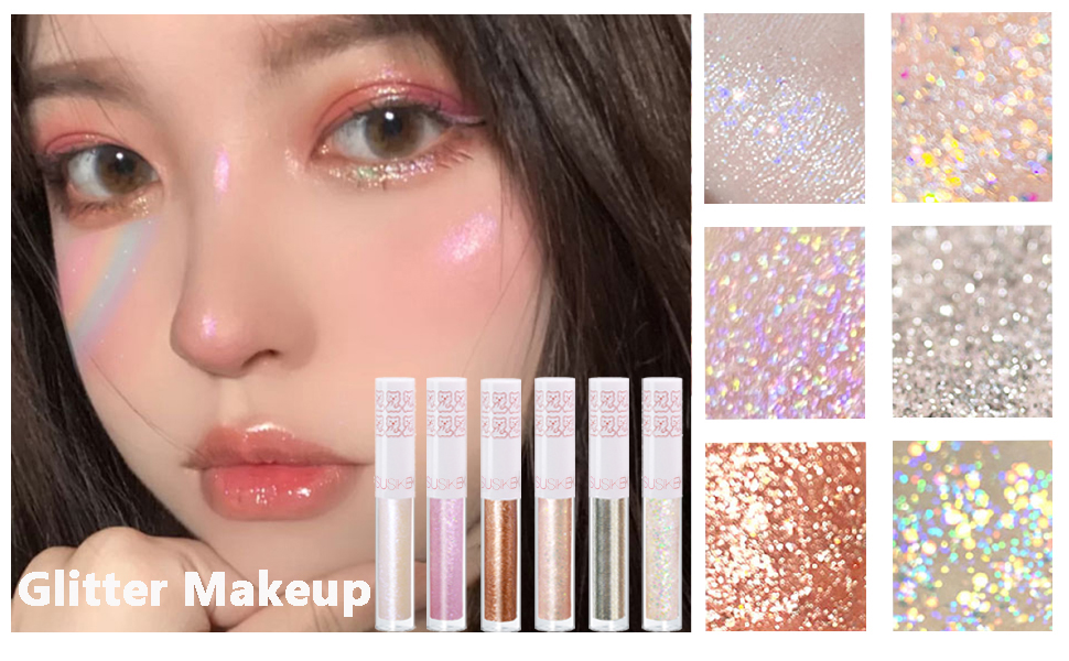 SUSIKEKI eye glitter