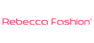 Rebecca Fashion Logo