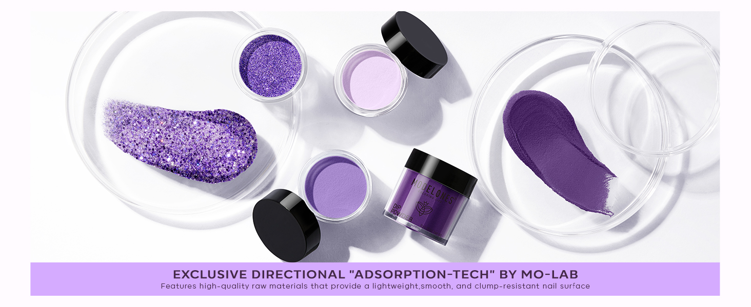 nail dip powder