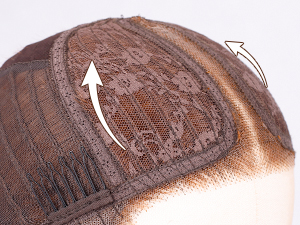 3D CAP