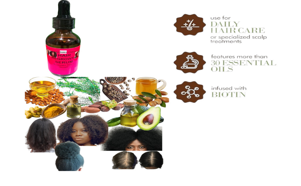edge growth oil
